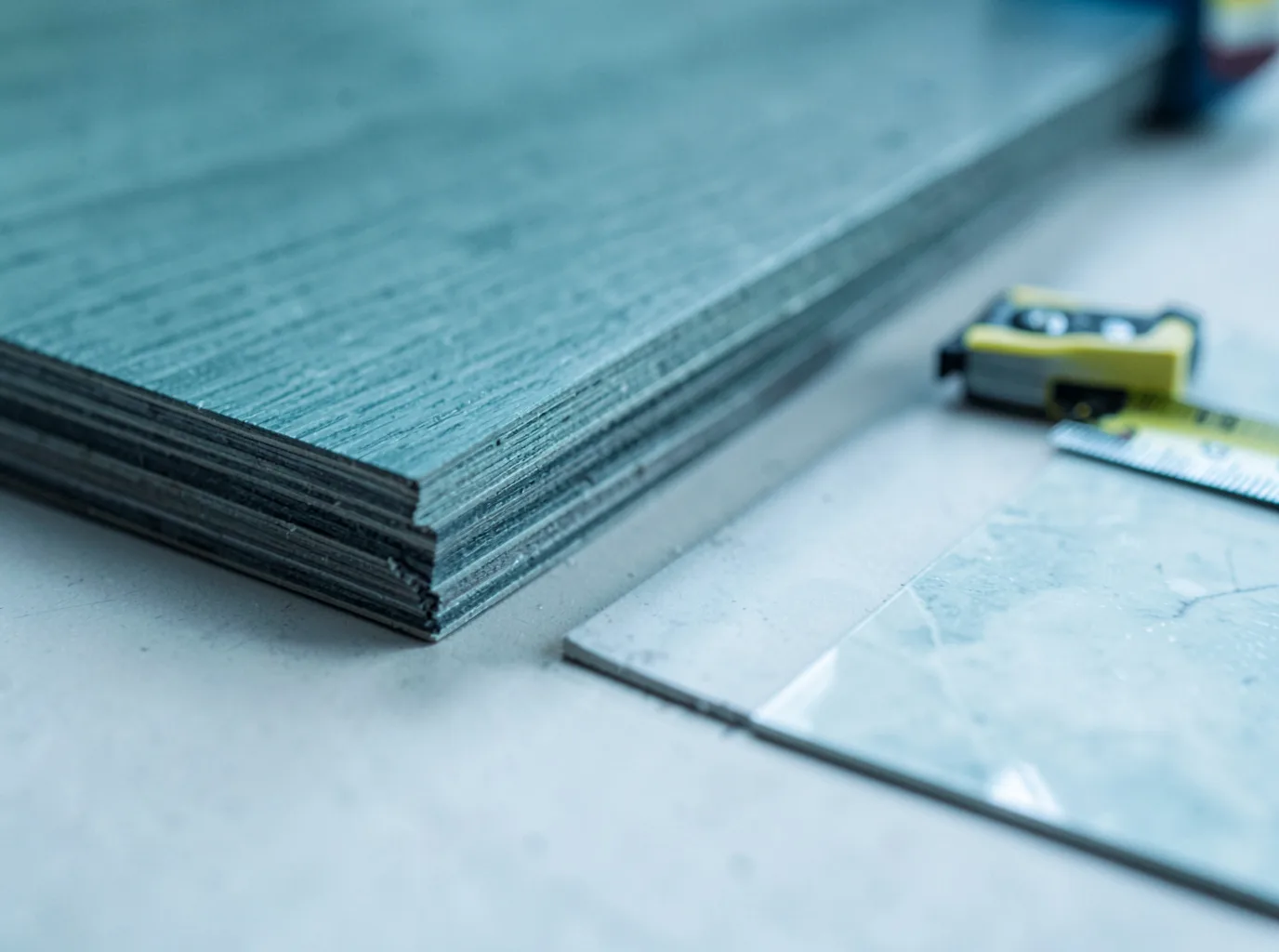 Luxury Vinyl Plank Installation Bethel Park, PA FAQs